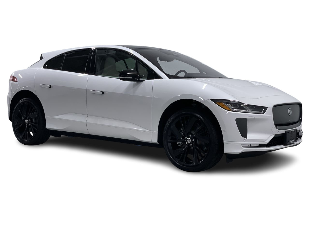 Jaguar I-PACE  2024 à Vancouver, Colombie-Britannique