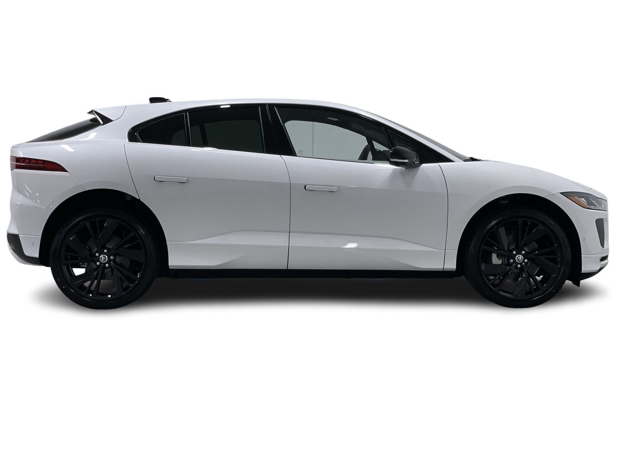 Jaguar I-PACE  2024 à Vancouver, Colombie-Britannique