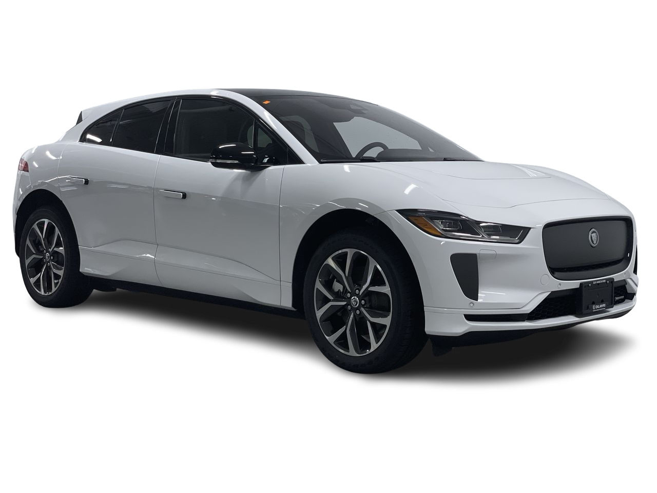 2024 Jaguar I-PACE in Vancouver, British Columbia