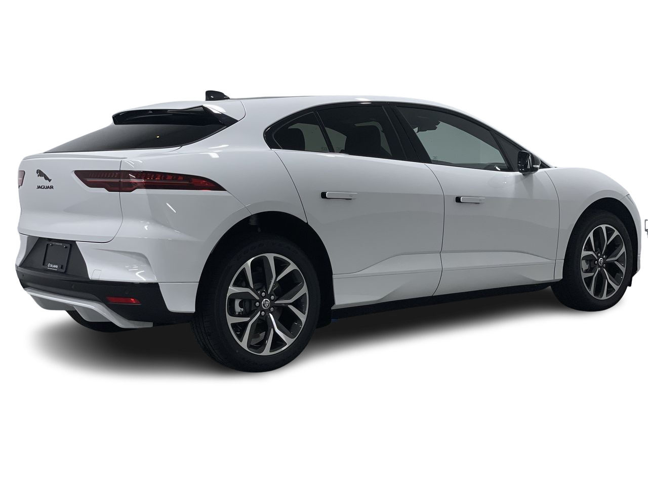 2024 Jaguar I-PACE in Vancouver, British Columbia