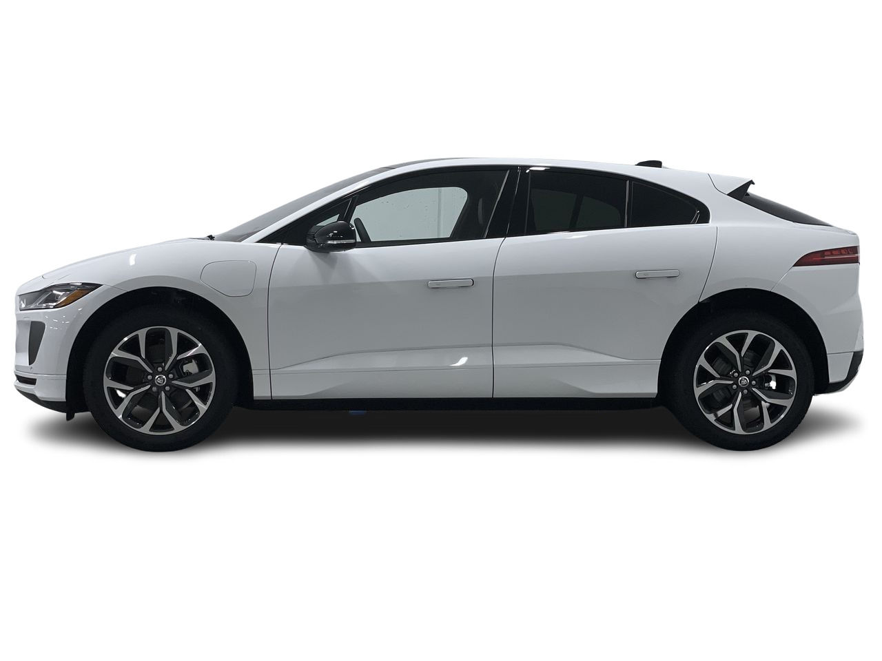 2024 Jaguar I-PACE in Vancouver, British Columbia