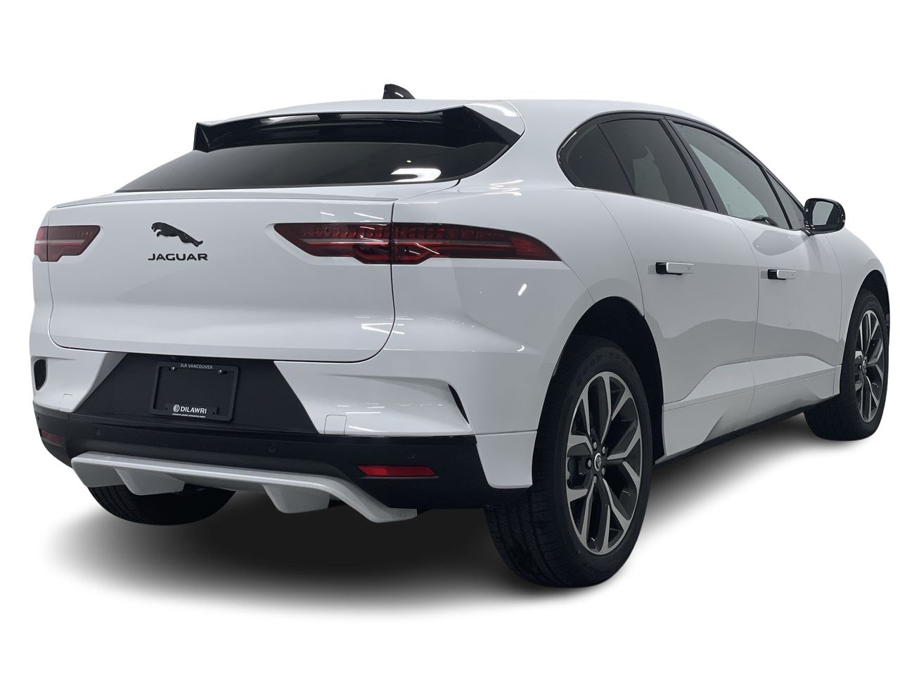 2024 Jaguar I-PACE