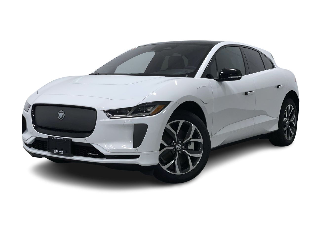 2024 Jaguar I-PACE in Vancouver, British Columbia