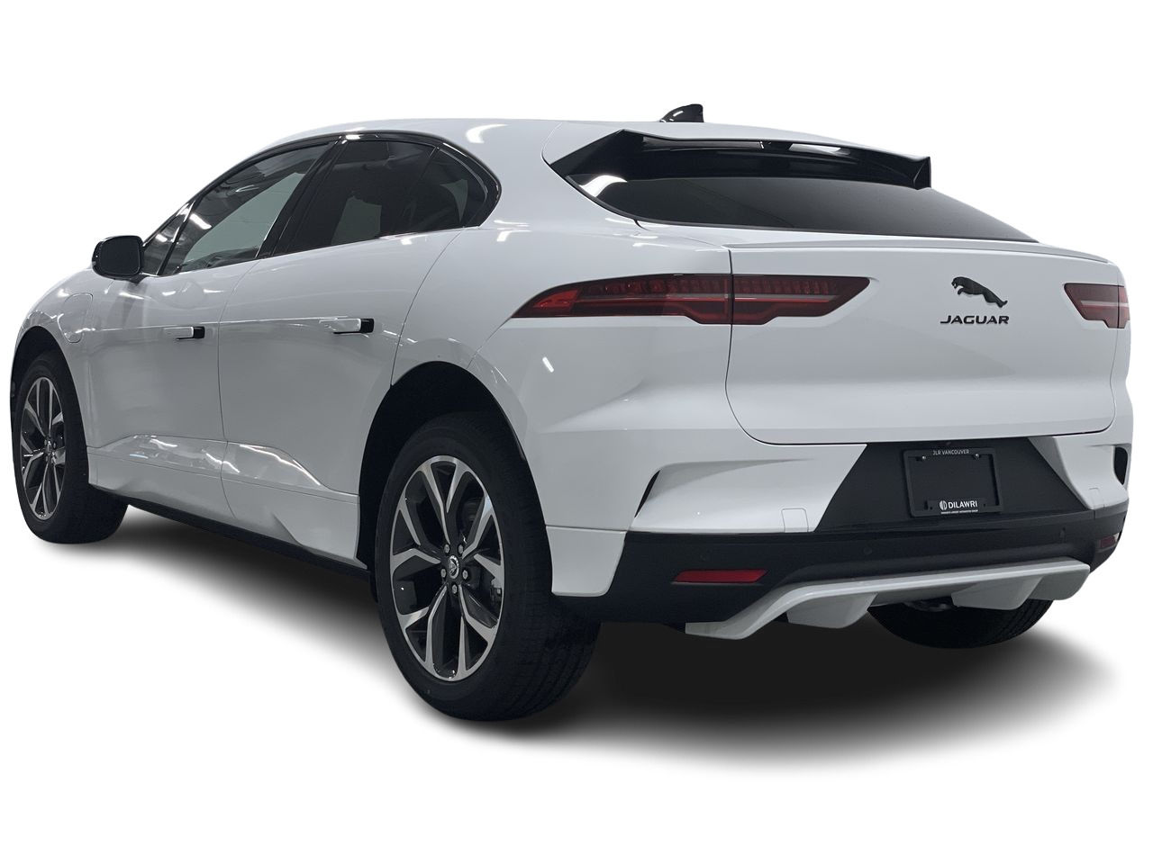 2024 Jaguar I-PACE in Vancouver, British Columbia