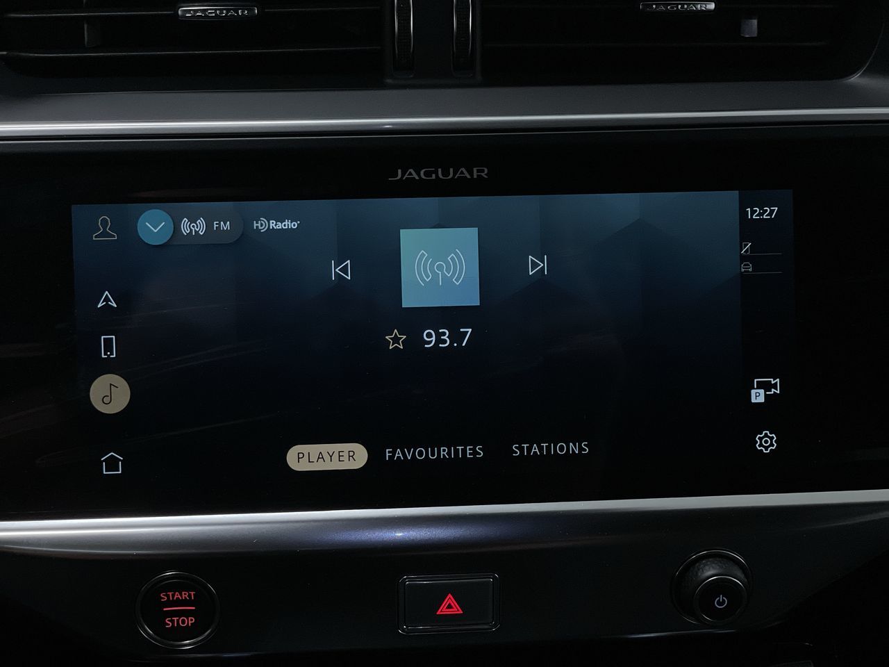 2024 Jaguar I-PACE in Vancouver, British Columbia
