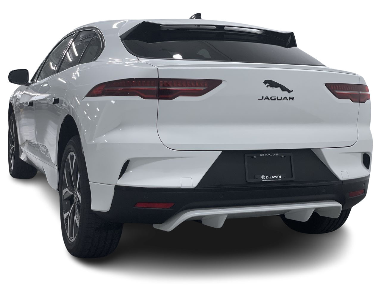 2024 Jaguar I-PACE in Vancouver, British Columbia