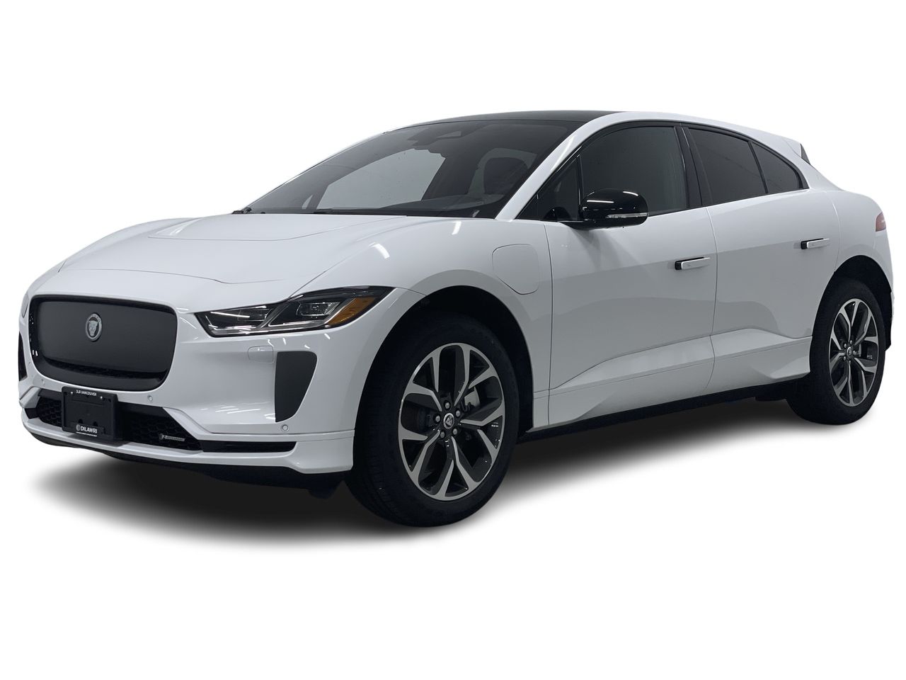 2024 Jaguar I-PACE