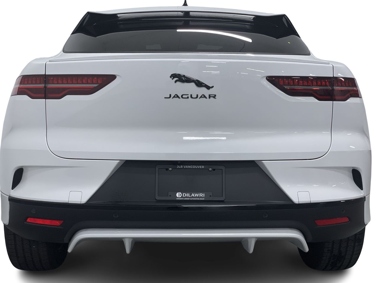 2024 Jaguar I-PACE in Vancouver, British Columbia