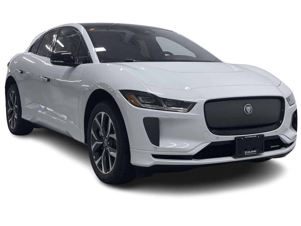 2024 Jaguar I-PACE in Vancouver, British Columbia