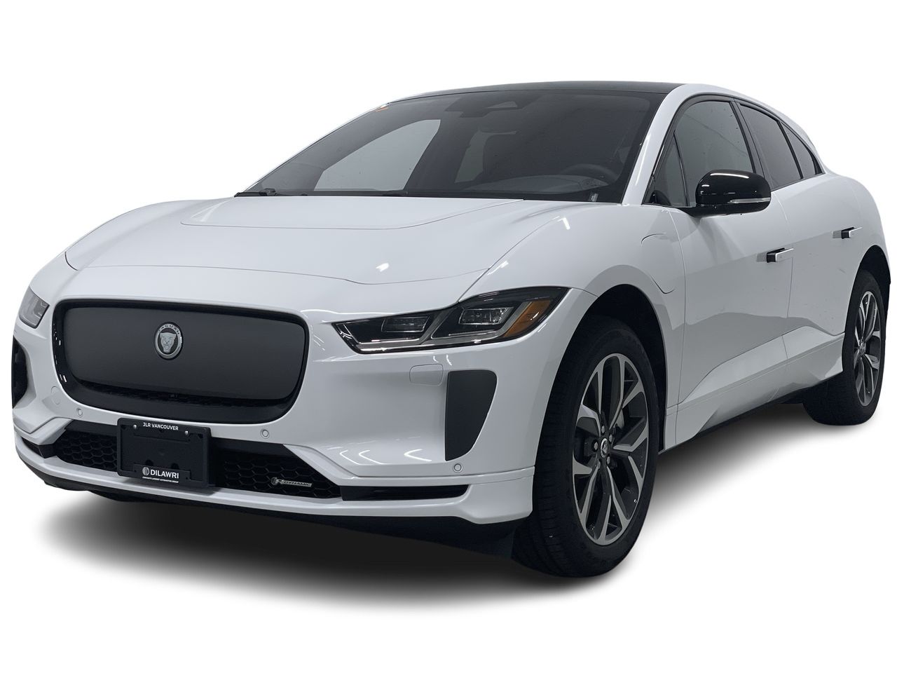 2024 Jaguar I-PACE