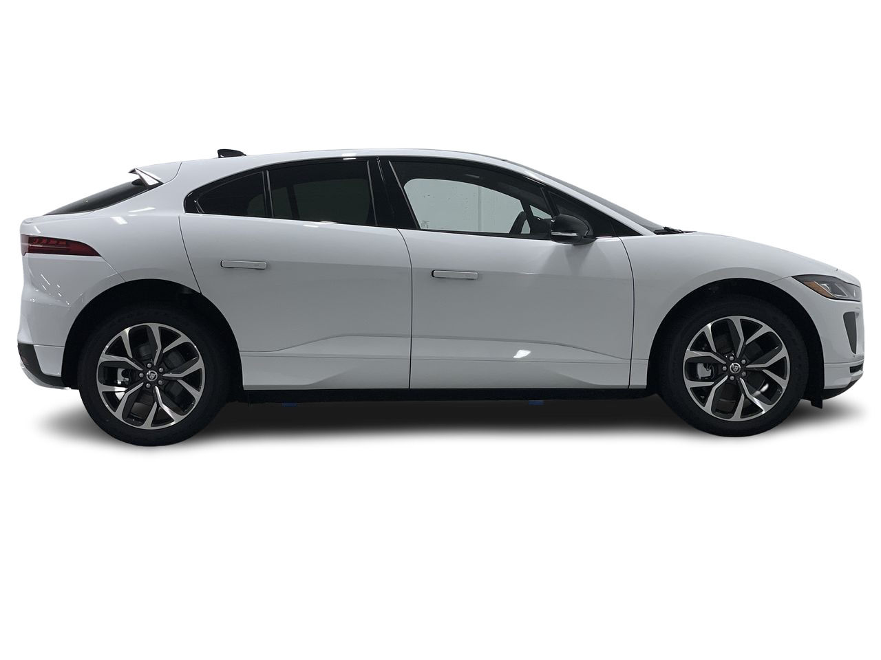 2024 Jaguar I-PACE in Vancouver, British Columbia