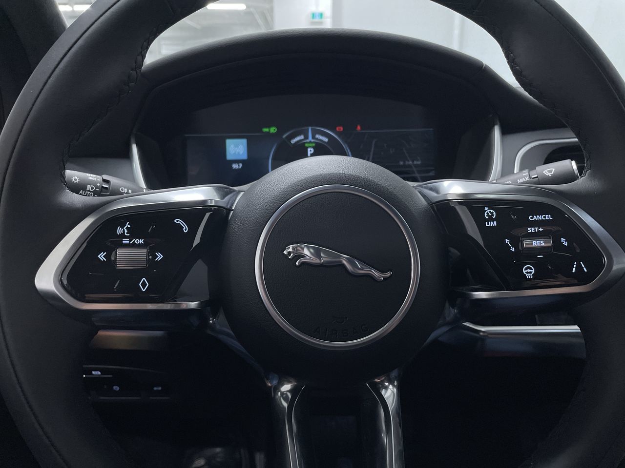 2024 Jaguar I-PACE in Vancouver, British Columbia