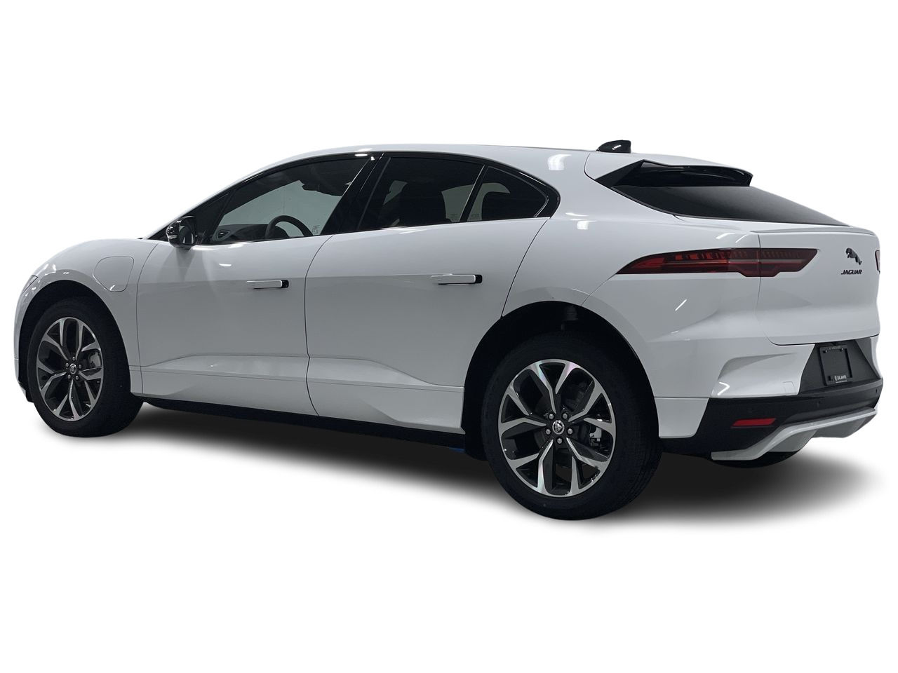 2024 Jaguar I-PACE in Vancouver, British Columbia