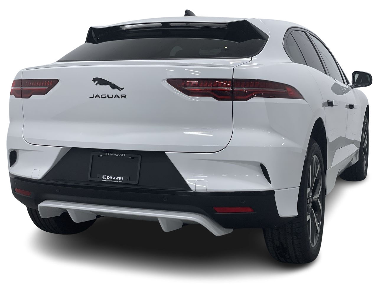 2024 Jaguar I-PACE in Vancouver, British Columbia