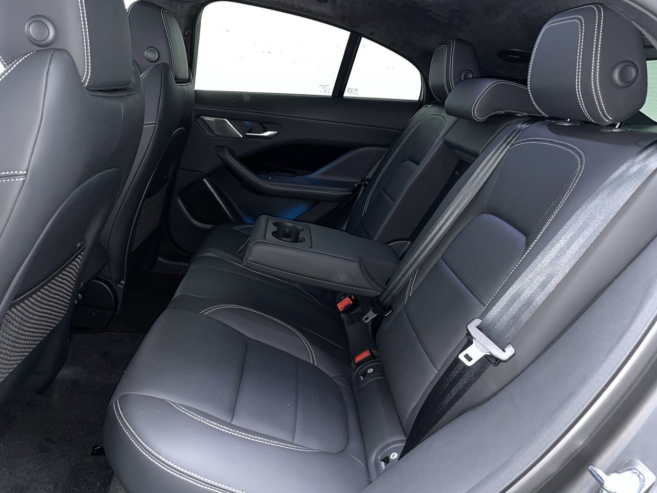 2024 Jaguar I-PACE in Vancouver, British Columbia