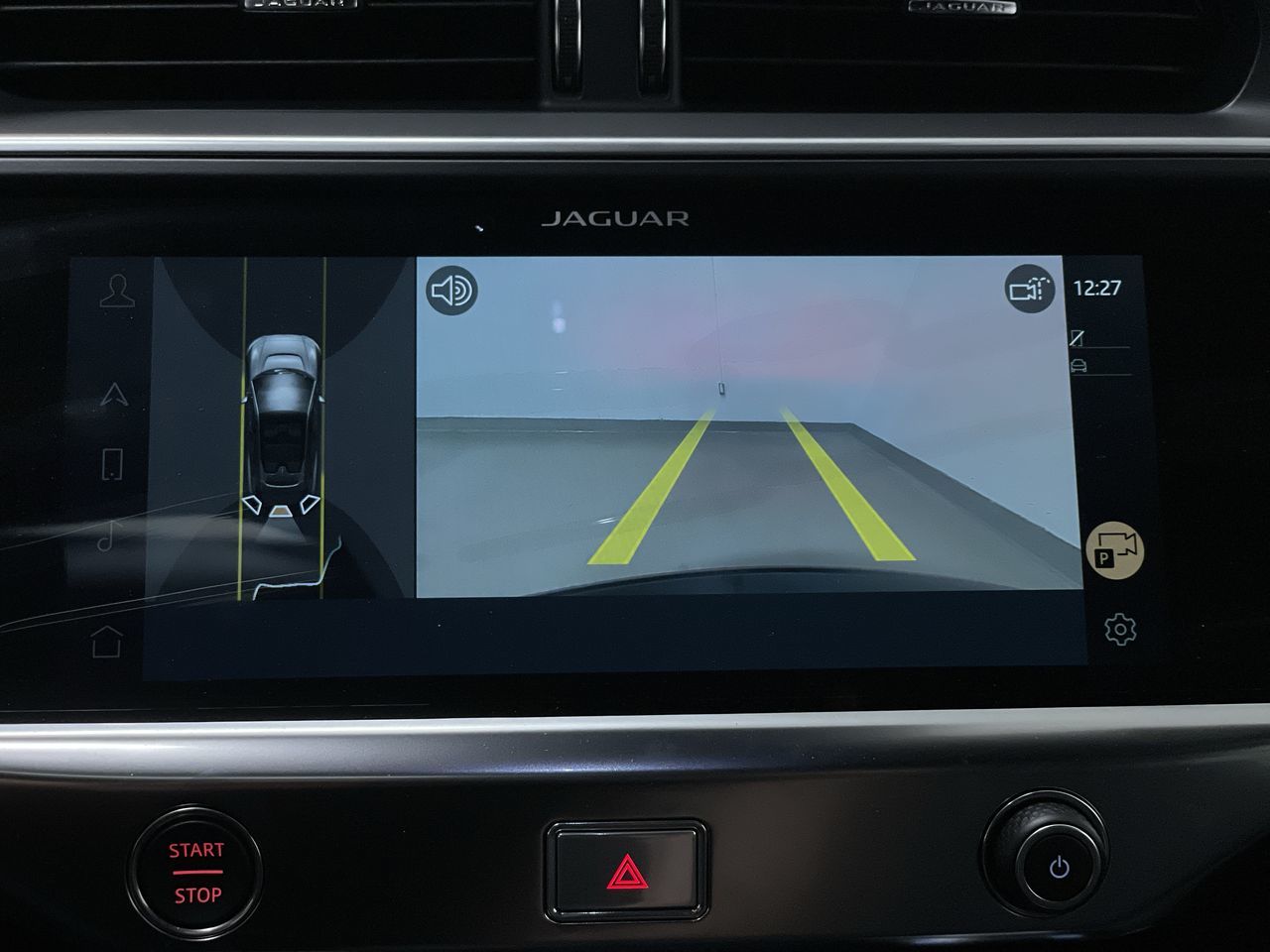 2024 Jaguar I-PACE in Vancouver, British Columbia