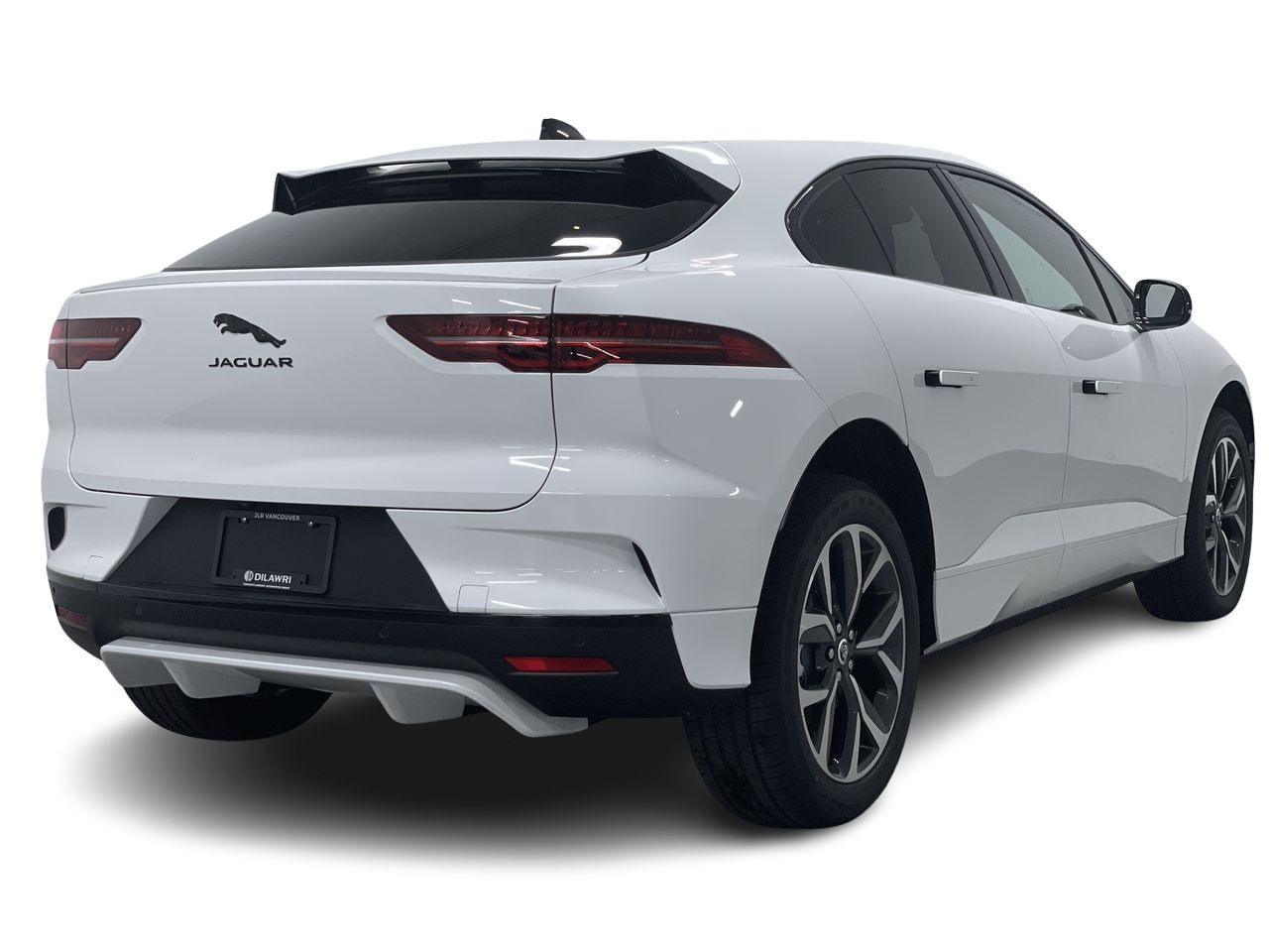 2024 Jaguar I-PACE in Vancouver, British Columbia