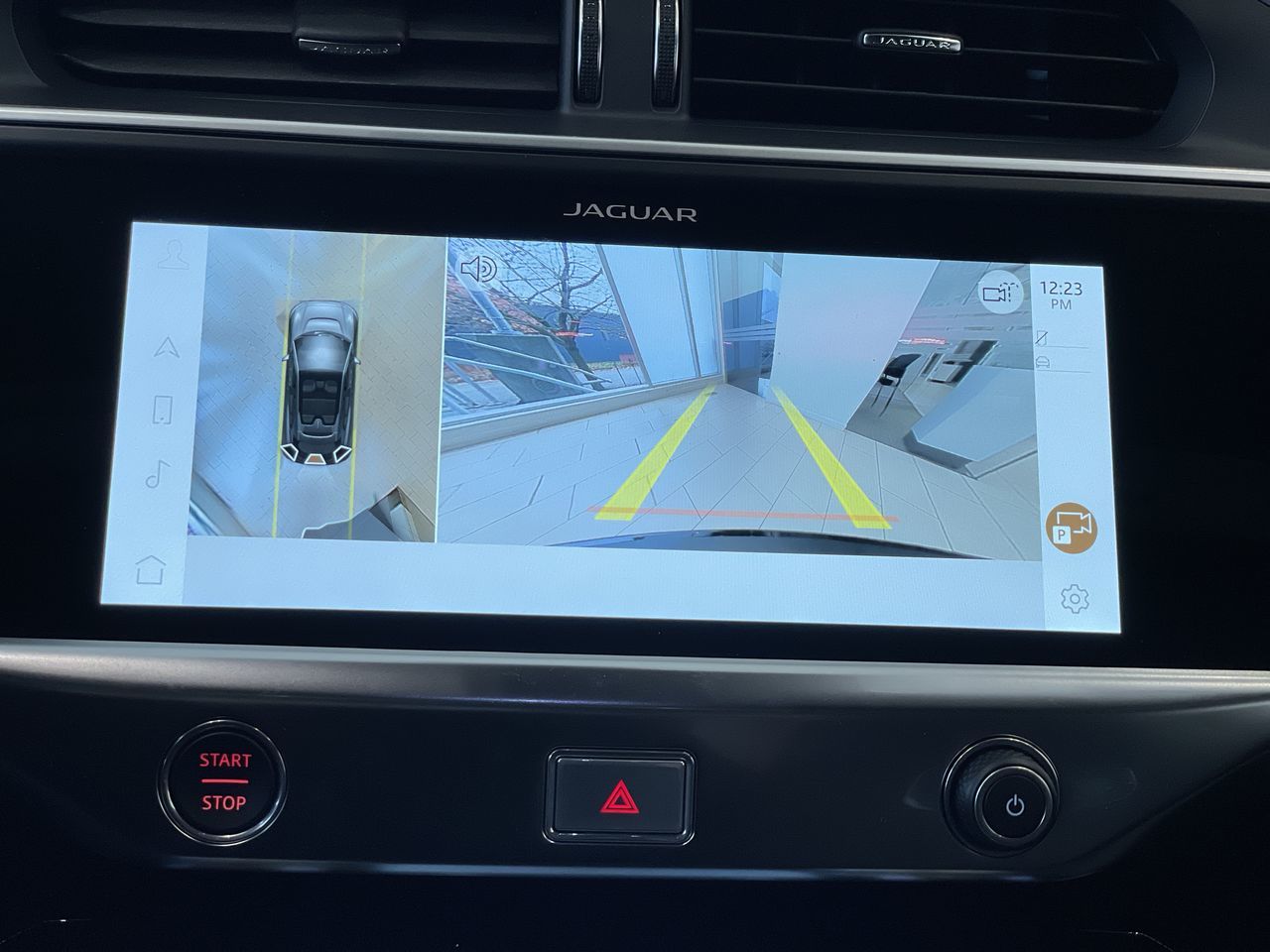 2024 Jaguar I-PACE in Vancouver, British Columbia