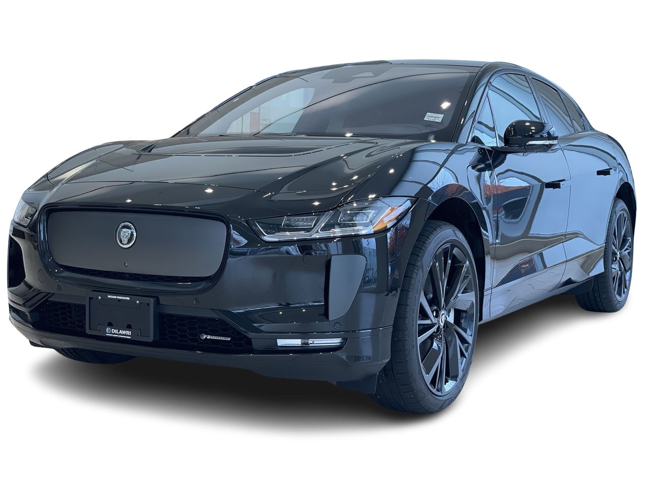 2024 Jaguar I-PACE in Vancouver, British Columbia