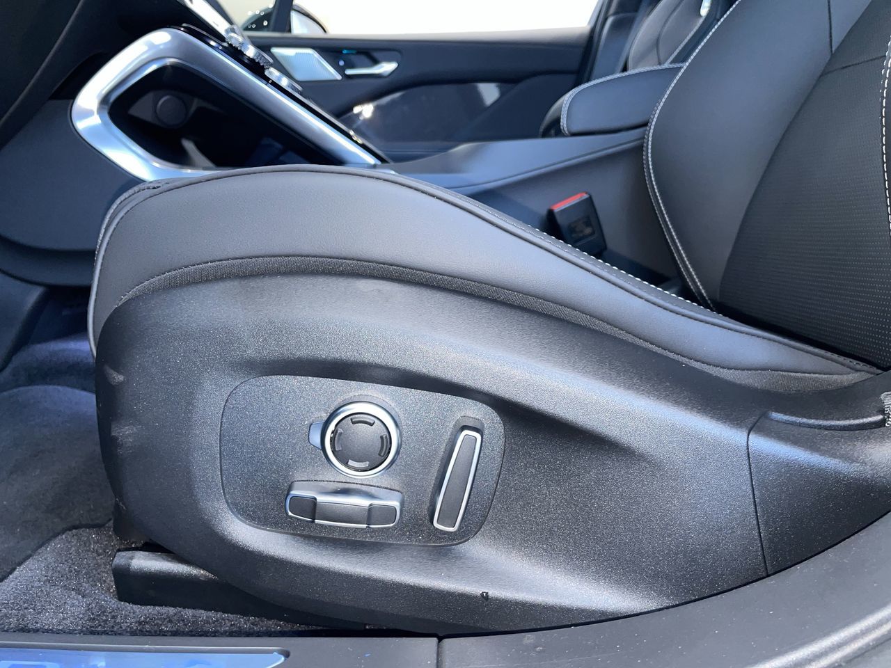 2024 Jaguar I-PACE in Vancouver, British Columbia