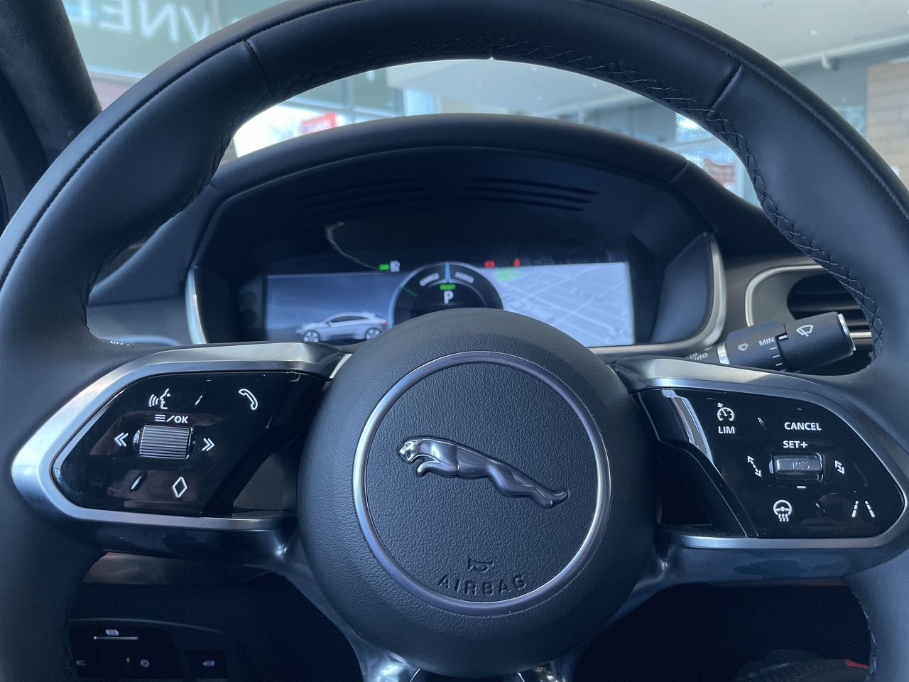 2024 Jaguar I-PACE in Vancouver, British Columbia