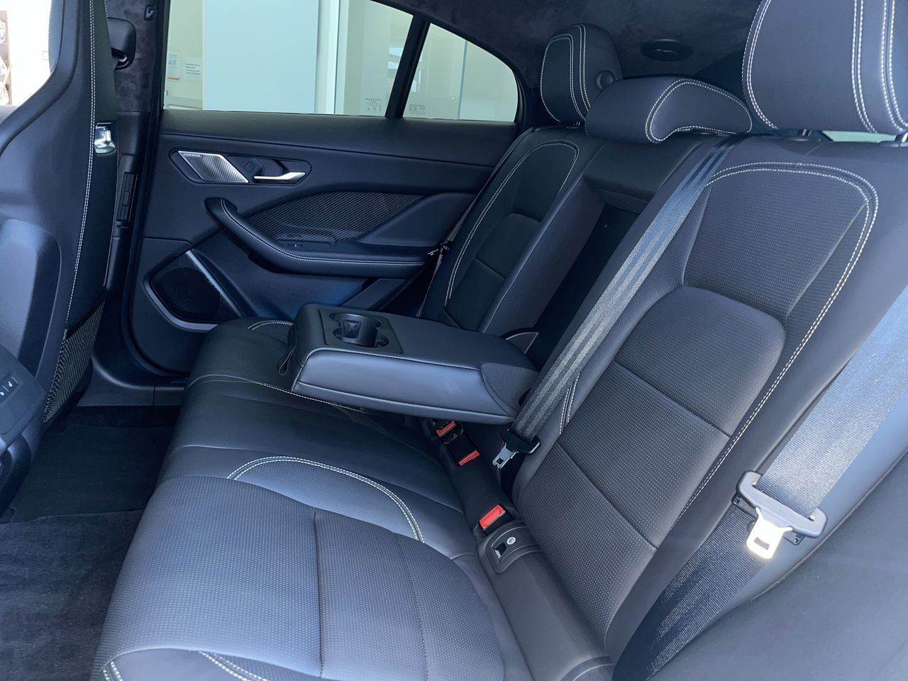 2024 Jaguar I-PACE in Vancouver, British Columbia