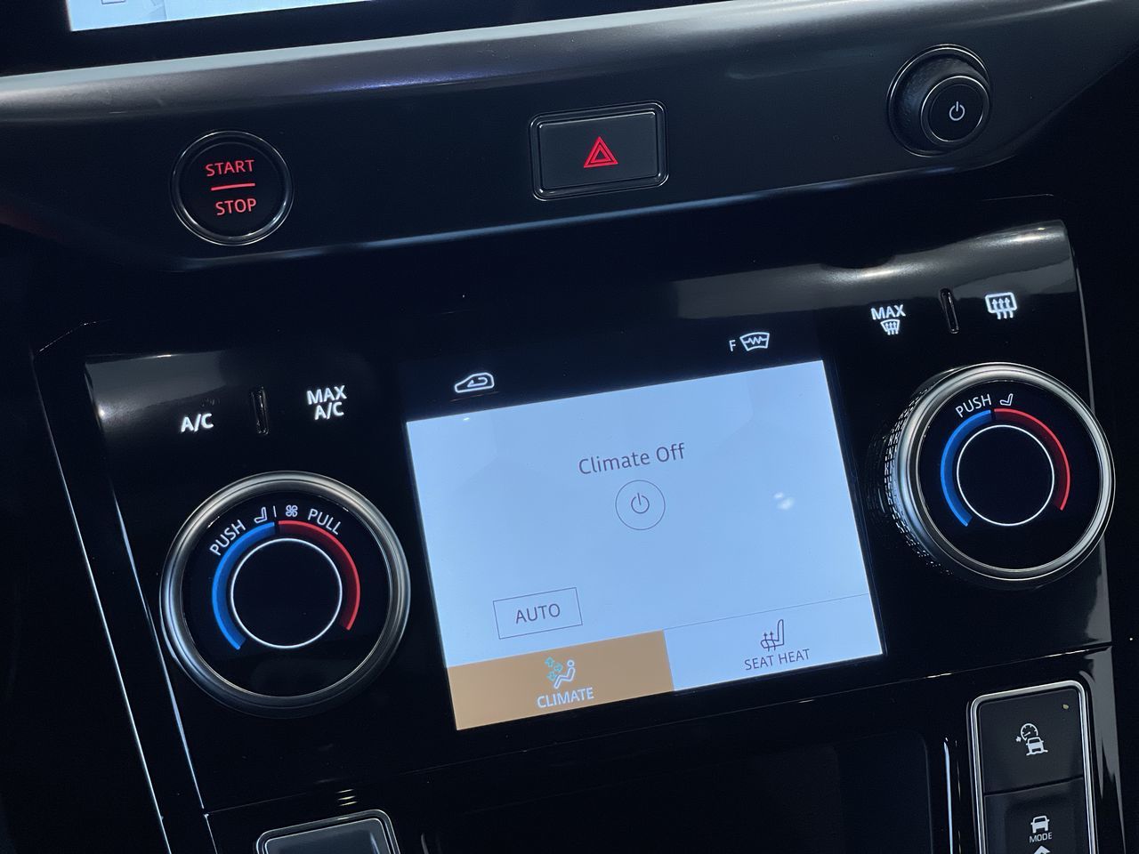 2024 Jaguar I-PACE in Vancouver, British Columbia