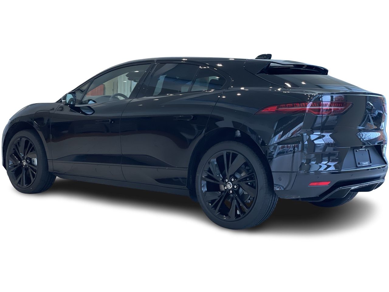 2024 Jaguar I-PACE