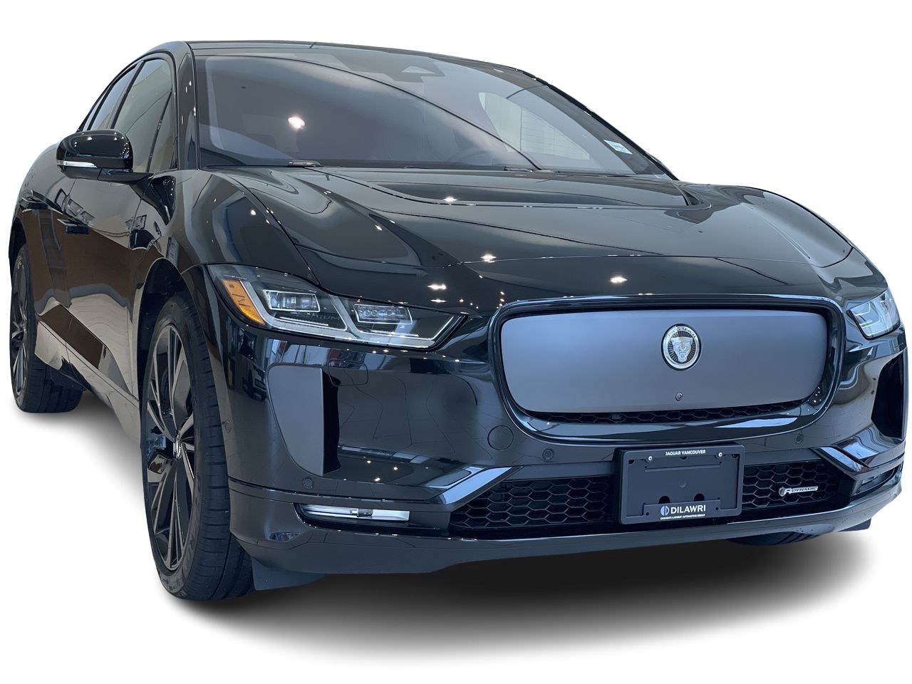 2024 Jaguar I-PACE