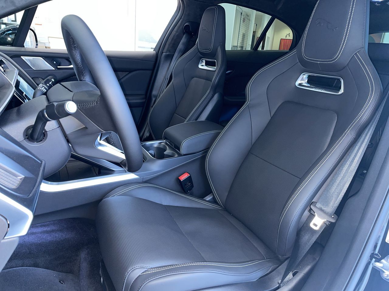 2024 Jaguar I-PACE in Vancouver, British Columbia