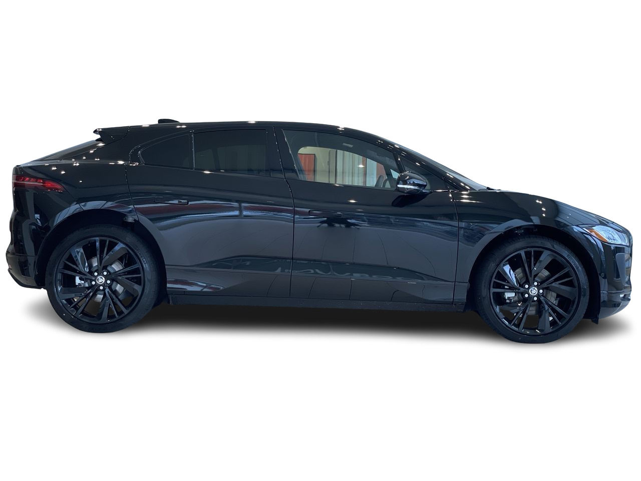 2024 Jaguar I-PACE in Vancouver, British Columbia