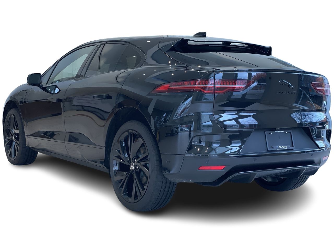 2024 Jaguar I-PACE