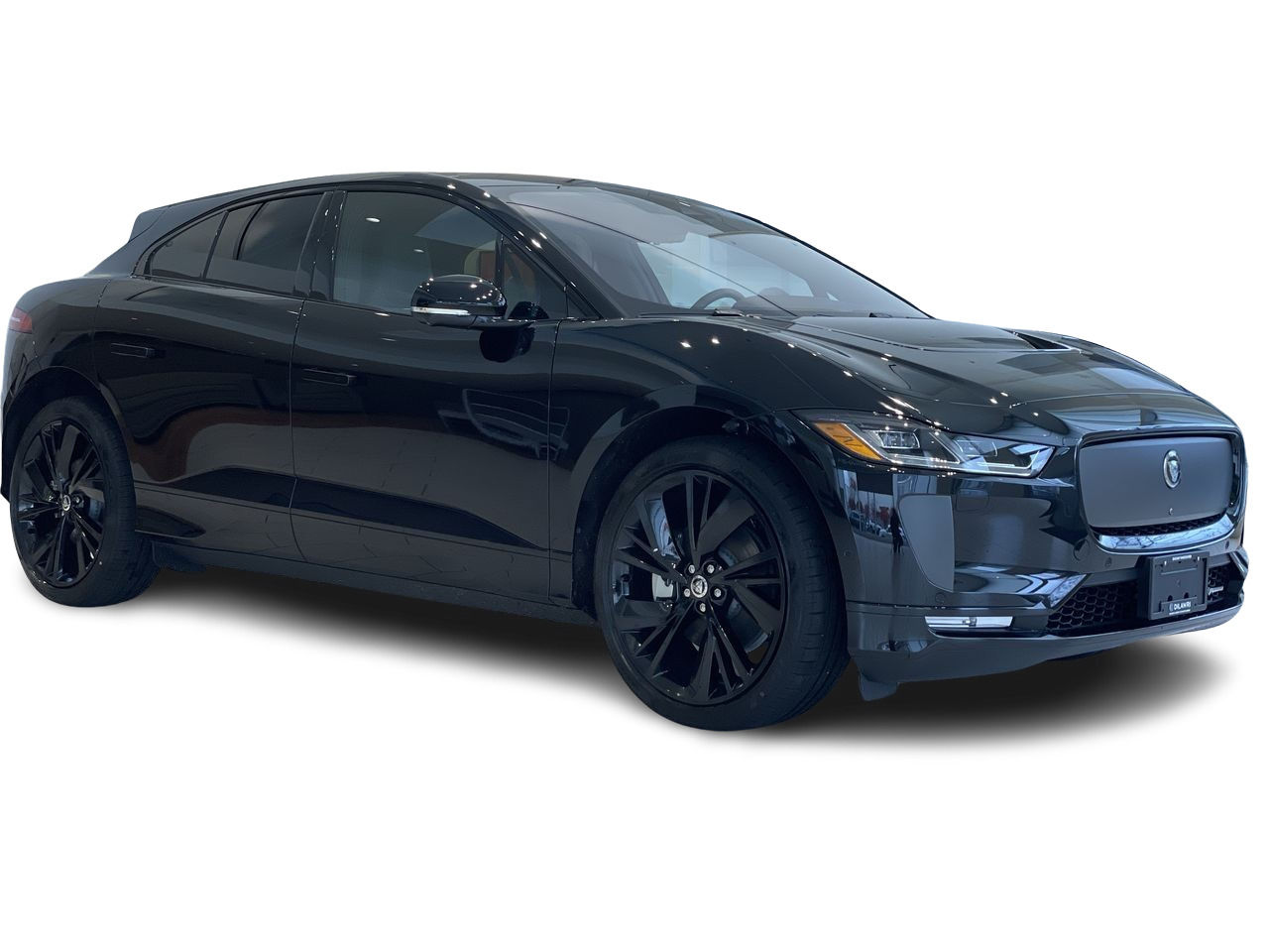 2024 Jaguar I-PACE in Vancouver, British Columbia
