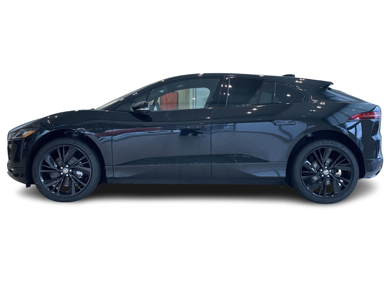 2024 Jaguar I-PACE in Vancouver, British Columbia