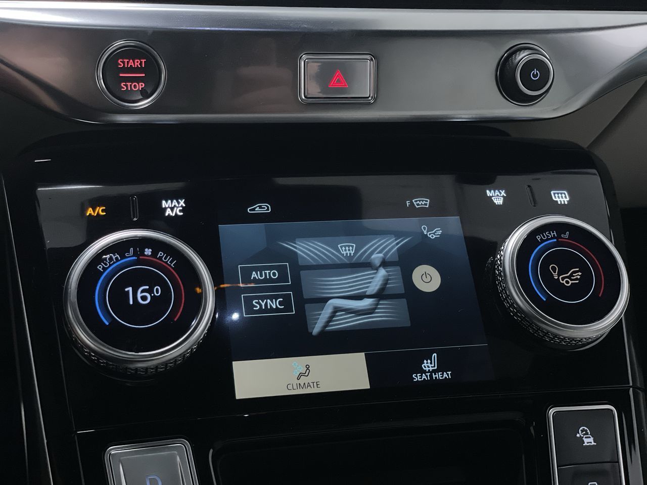 2024 Jaguar I-PACE in Vancouver, British Columbia