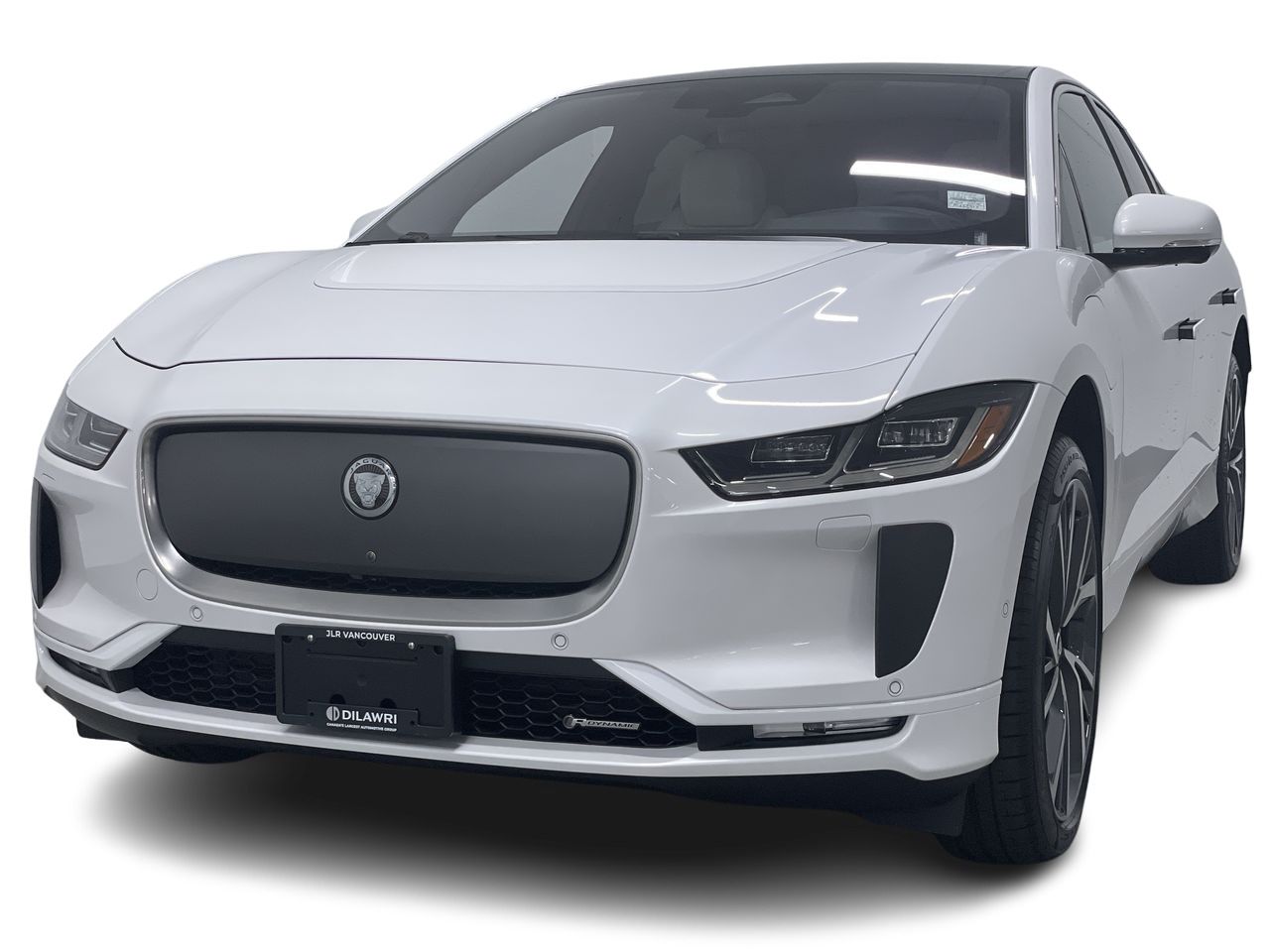 2024 Jaguar I-PACE