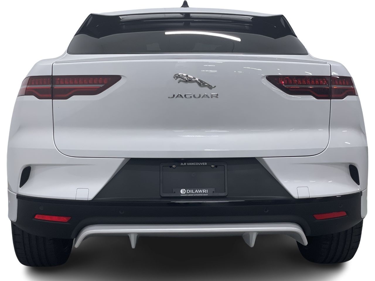 Jaguar I-PACE  2024 à Vancouver, Colombie-Britannique