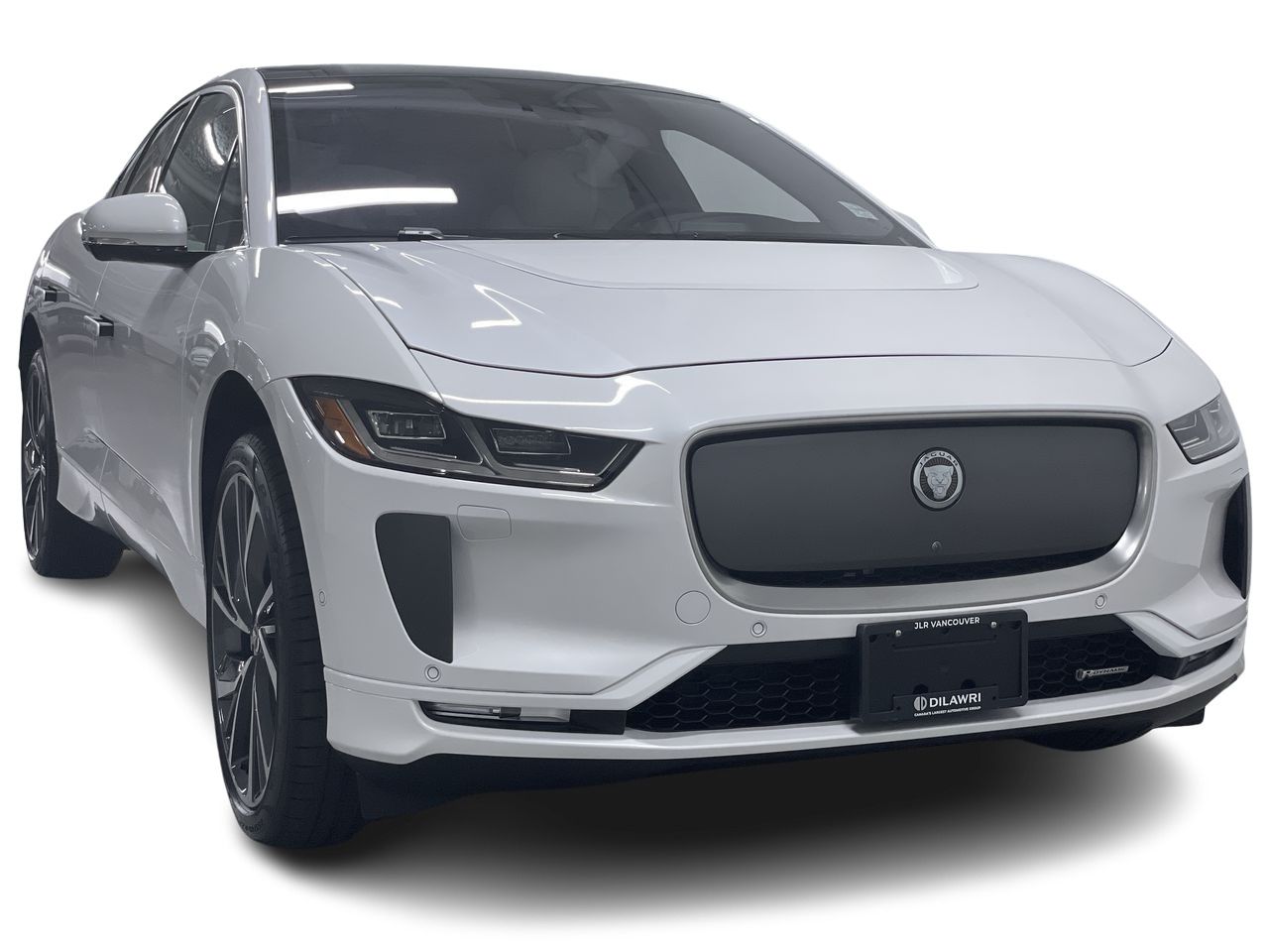2024 Jaguar I-PACE