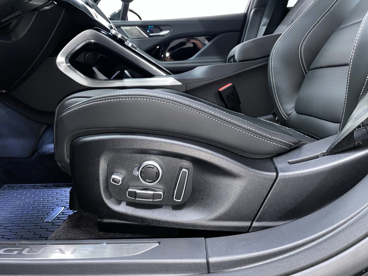 2024 Jaguar I-PACE