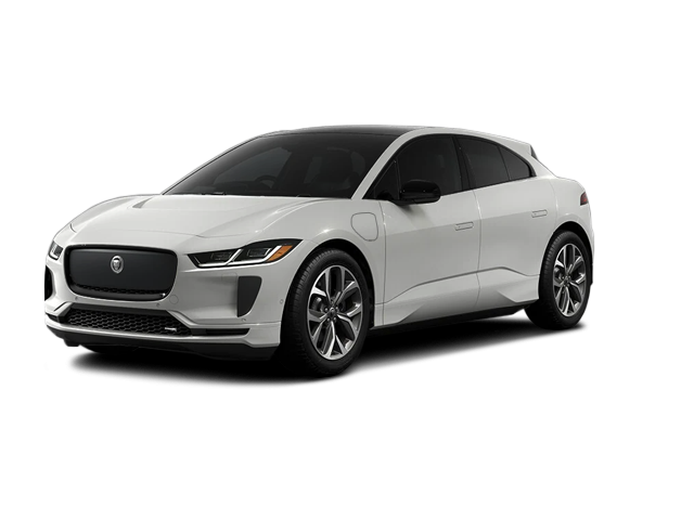 2024 Jaguar I-PACE