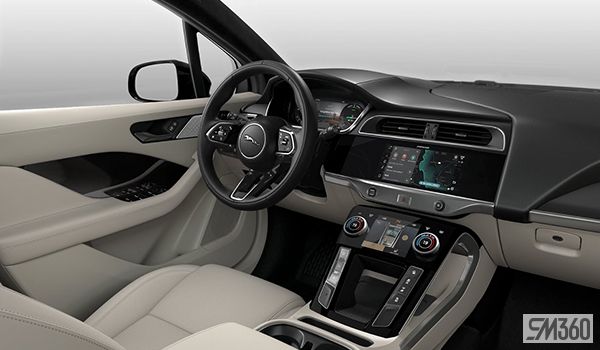 2024 Jaguar I-PACE