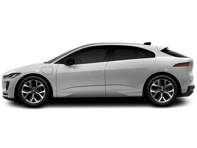2024 Jaguar I-PACE