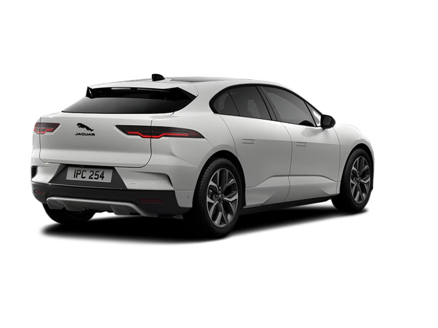 2024 Jaguar I-PACE