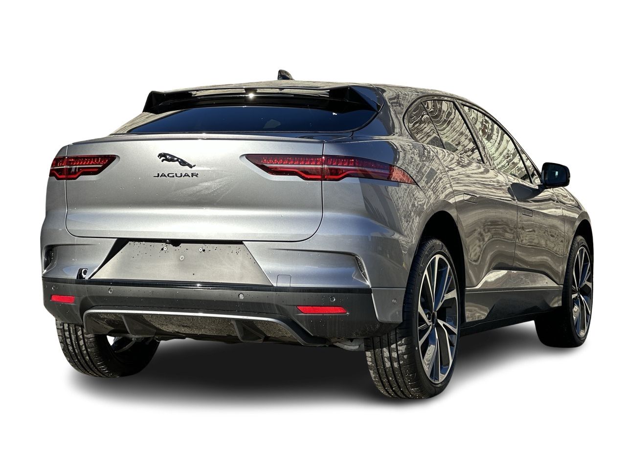 2024 Jaguar I-PACE