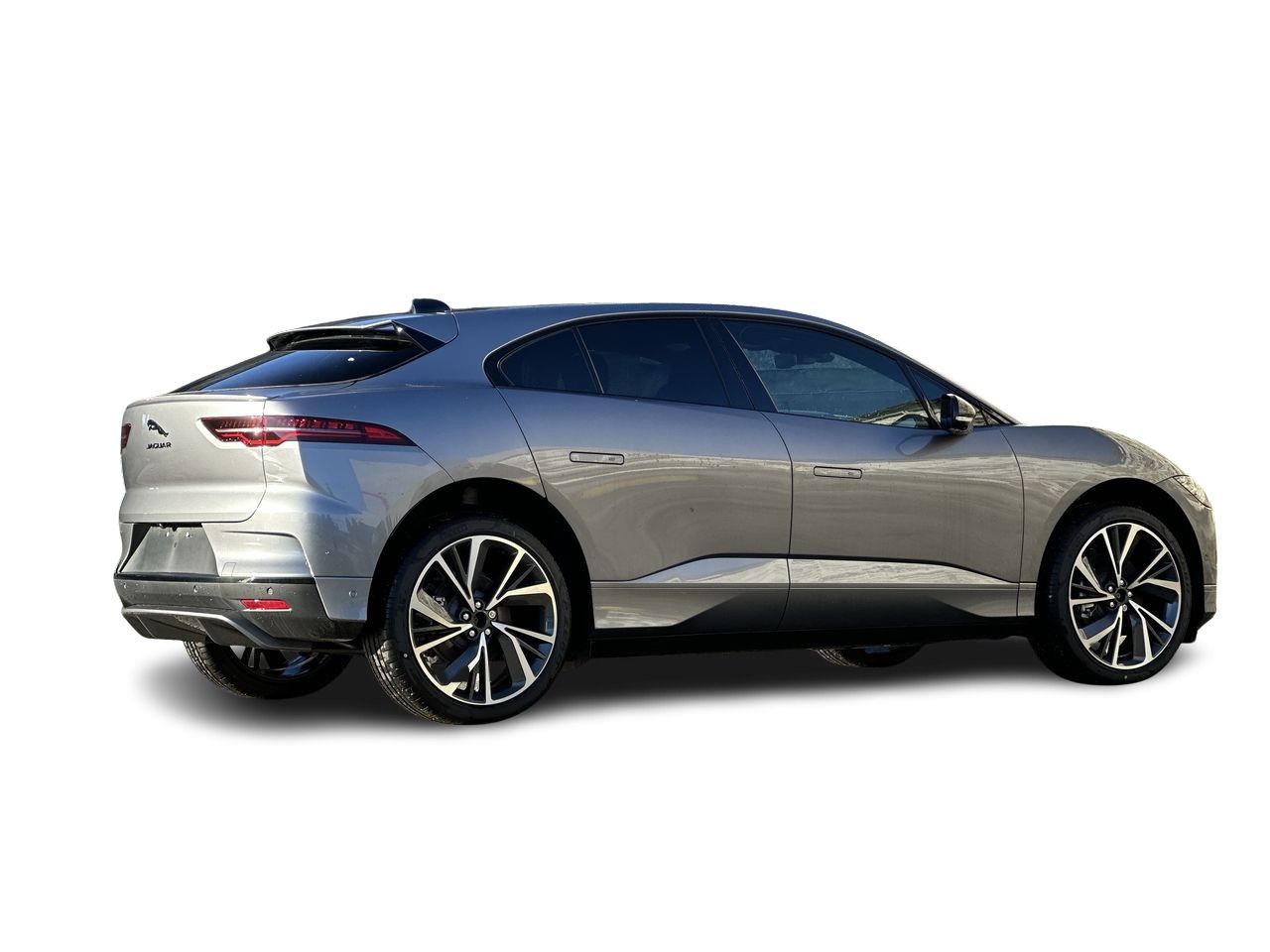 2024 Jaguar I-PACE