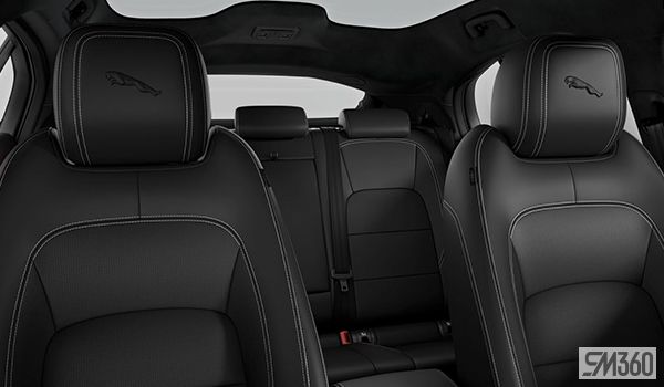 Jaguar I-PACE  2024 à Vancouver, Colombie-Britannique