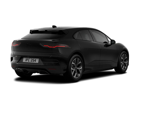 Jaguar I-PACE  2024 à Vancouver, Colombie-Britannique