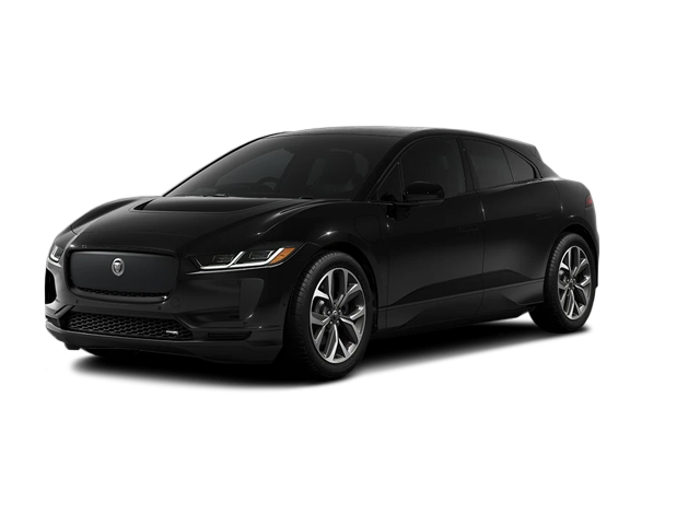 Jaguar I-PACE  2024 à Vancouver, Colombie-Britannique