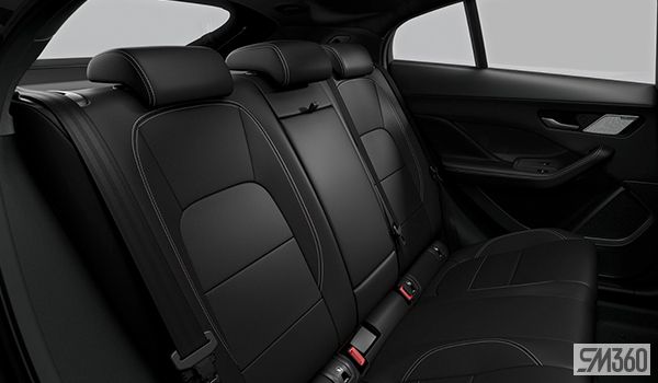 Jaguar I-PACE  2024 à Vancouver, Colombie-Britannique