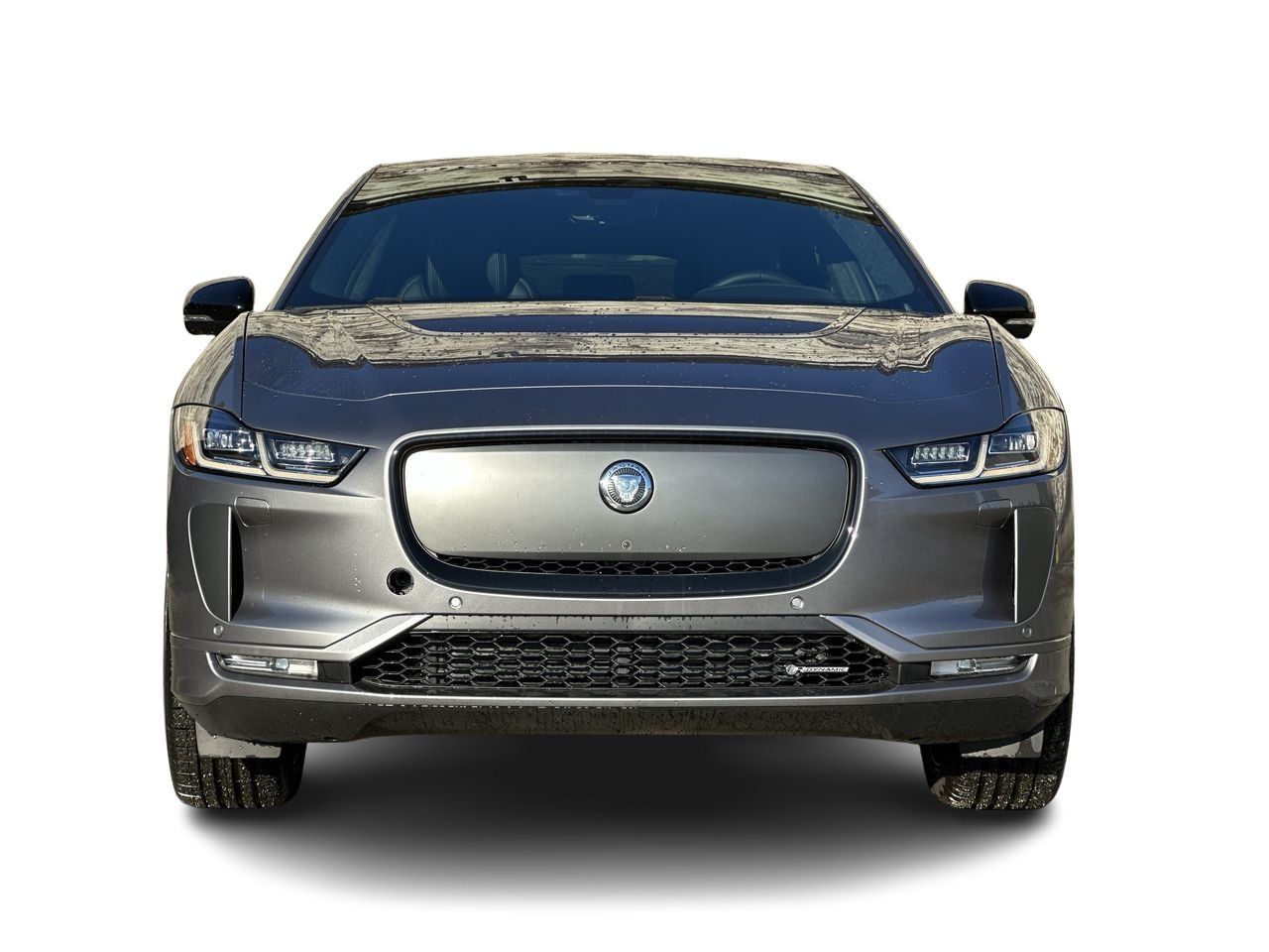 2024 Jaguar I-PACE